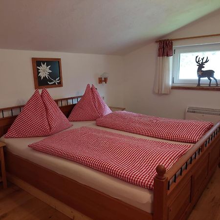 Ferienwohnung Jägerstube Fritz Wald im Pinzgau Exterior foto