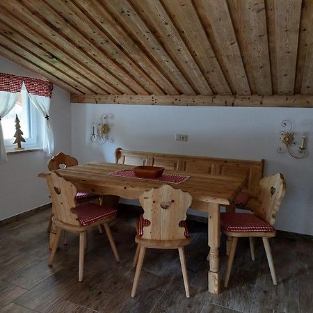 Ferienwohnung Jägerstube Fritz Wald im Pinzgau Exterior foto