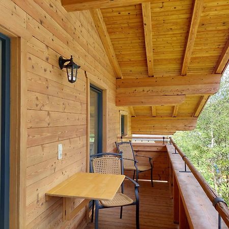 Ferienwohnung Jägerstube Fritz Wald im Pinzgau Exterior foto
